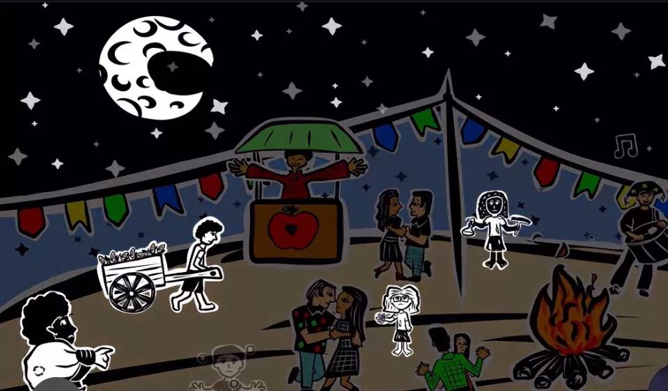 Prefeitura Municipal de Patos e MPT-PB lançam campanha de combate ao Trabalho Infantil durante o São João