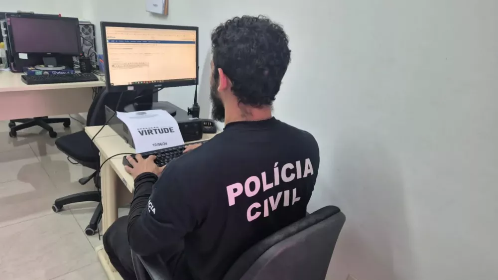 OPERAÇÃO VIRTUDE: Polícia Civil e Bombeiros iniciam nesta quarta-feira visitas a 28 instituições que cuidam de idosos na Paraíba
