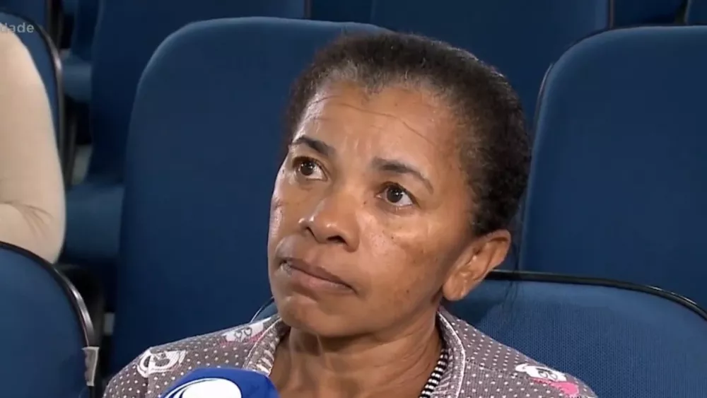 Justiça da Paraíba condena mãe que jogou filho deficiente dentro de cisterna a 15 anos de prisão