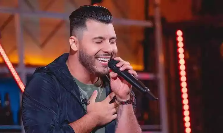 São João de Campina Grande tem shows de Murilo Huff e Calcinha Preta nesta quarta-feira (12) de Dia dos Namorados