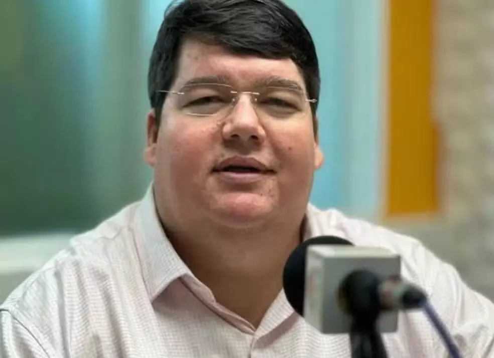 Juíza determina que Flávio Torreão assuma cargo de presidente do Campinense