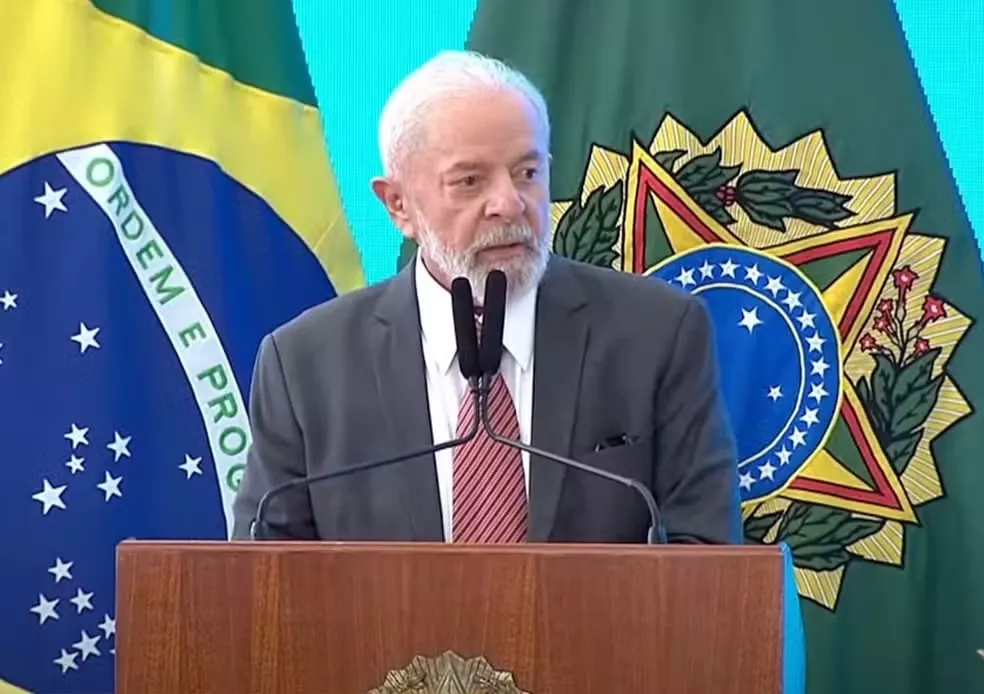 "Nâo há razão para durar o que está durando", diz Lula ao dar bronca em sindicalistas da Educação sobre greves em universidades e institutos federais