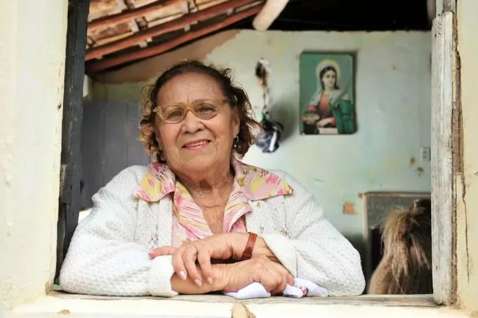 Atriz Ilva Niño, que interpretou Mina em ‘Roque Santeiro’, morre aos 90 anos