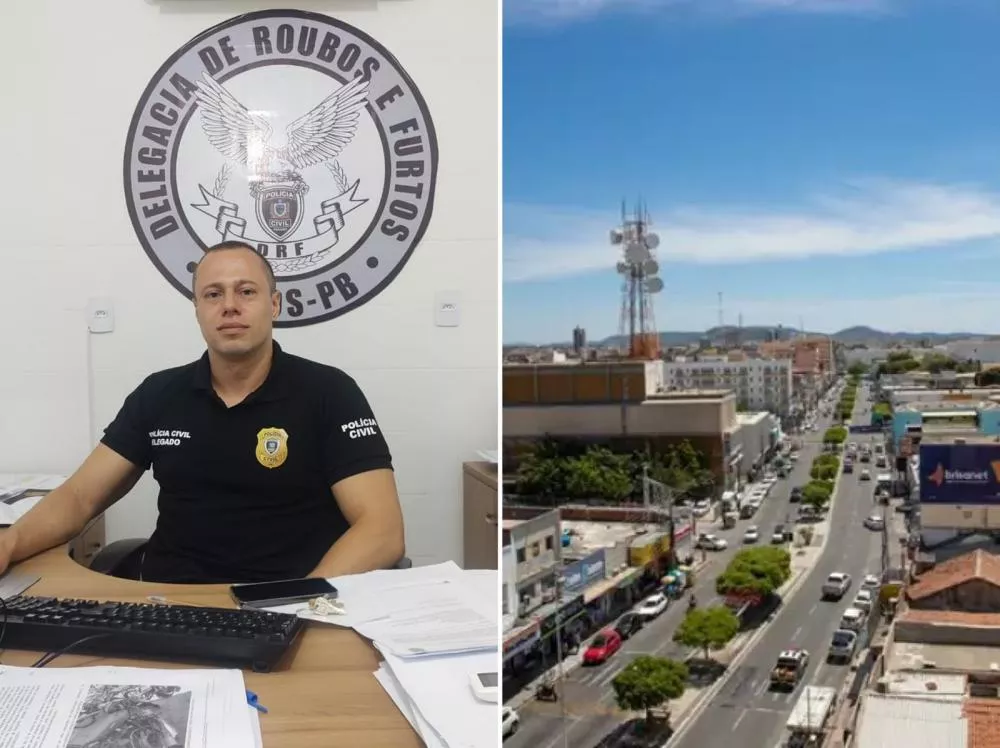 Delegado traz dicas aos cidadãos de como dificultar ações de ladrões no roubo a residências