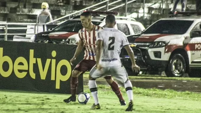 Treze vence Potiguar mais uma vez e se aproxima da classificação antecipada na Série D