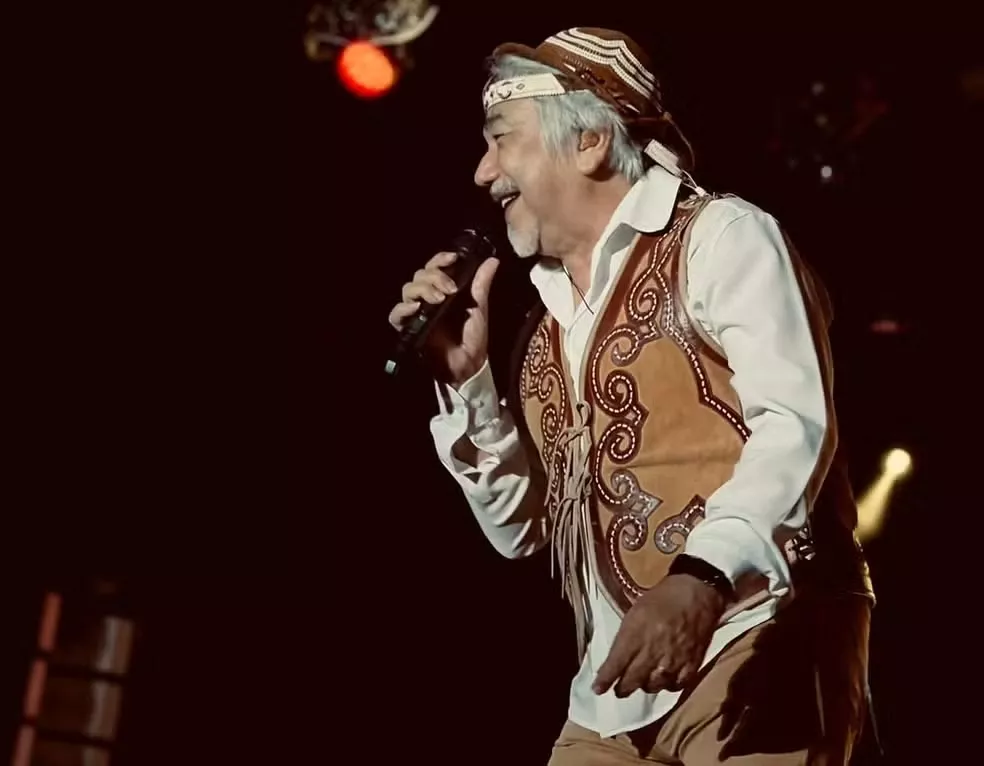 São João 2024 de Bananeiras começa nesta sexta (14) com shows de Santanna, Zé Vaqueiro, Henry Freitas e mais