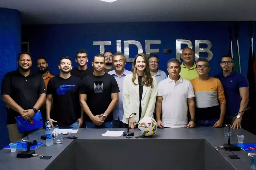 Campeonato Paraibano: 2ª divisão começa no dia 17 de agosto com 10 clubes e mesmo formato de 2023