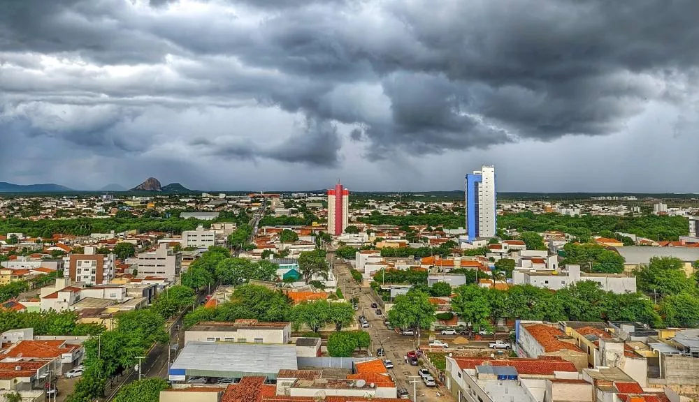 Foto: Daniel Figueiredo/Patosonline.com