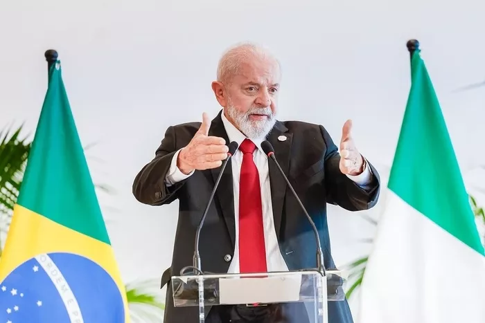Lula acha “insanidade” punir vítima com pena maior que a do estuprador