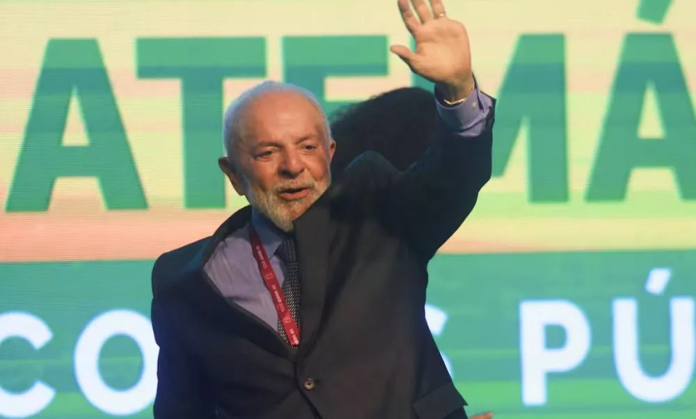 Estadão: Desaprovação a Lula vai a 47% e iguala pior índice da série histórica, aponta Atlas; 51% aprovam