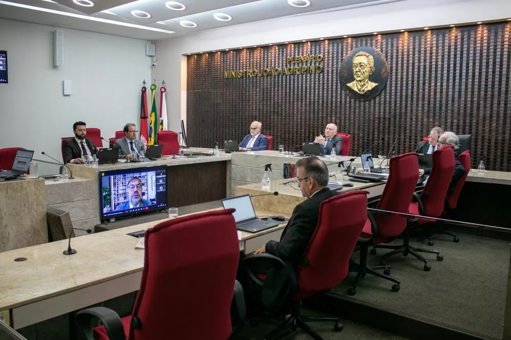 TCE diz que técnicos foram impedidos de acesso ao cofre da prefeitura de Boa Ventura e juiz determina uso da força policial 
