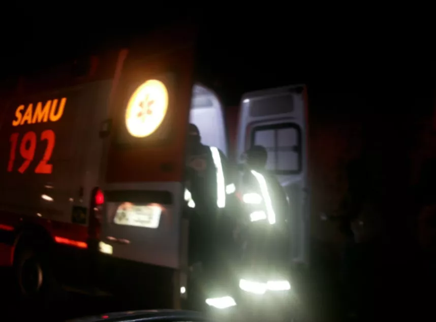 Jovem morre em acidente de Carro na madrugada deste domingo (16) no Vale do Piancó 