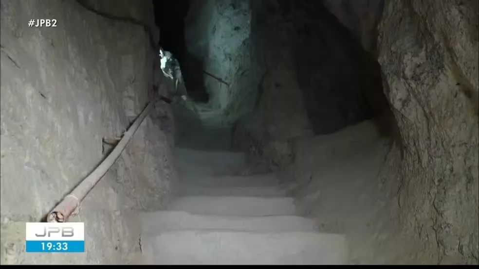 Turmalina paraíba: pedra preciosa vira estímulo ao turismo no município de Salgadinho