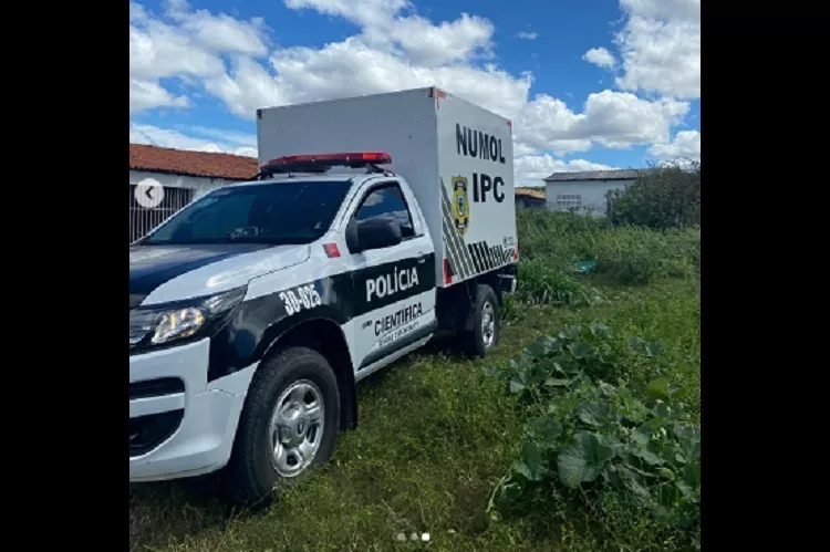 No Sertão: Pescador morre ao sofrer descarga elétrica durante conserto de motor de bomba dentro de açude