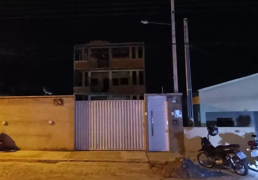 Policial militar que atuava no RN morre ao cair de laje em Catolé do Rocha
