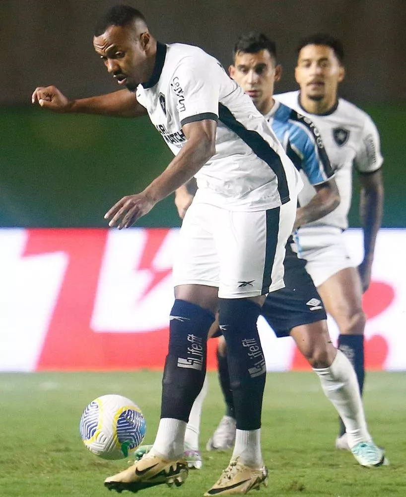 Foto: Vítor Silva/Botafogo