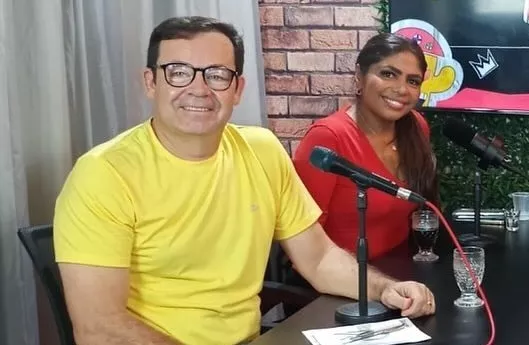 Racha? Dr. Ramonilson fala em dificuldade para aliança com Priscila e poderá ter candidatura própria a prefeito de Patos