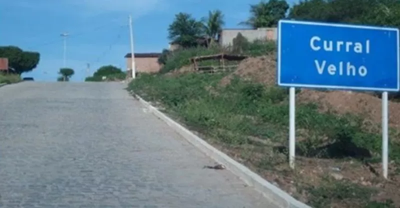 Curral Velho, na PB, é citada pelo Estadão por receber verba do orçamento secreto no Governo Lula, prática proibida pelo STF