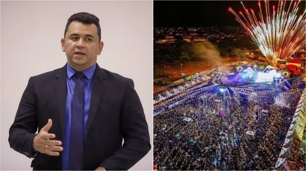 Procurador do município diz que ação de advogado que pediu na Justiça o cancelamento do São João de Patos é equivocada. Ouça