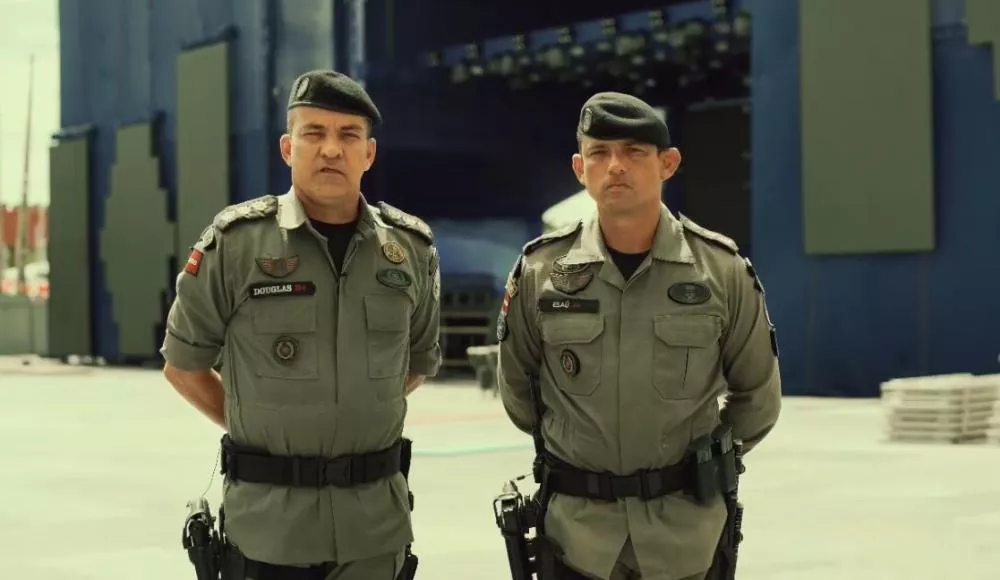 Polícia Militar finaliza preparativos para Operação Festas Juninas em Patos