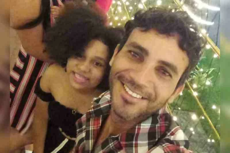 Padrasto suspeito de estuprar e matar Júlia dos Anjos será julgado nesta terça