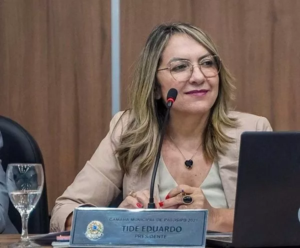 Presidente da Câmara fala sobre recesso por conta do São João e avalia de forma positiva primeiro período legislativo