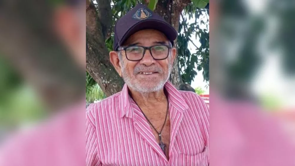 Foto: Arquivo Pessoal