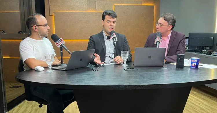 Secretário de Saúde da Paraíba promete lançamento de edital para concurso com 4,2 mil vagas na PBSaúde em Julho