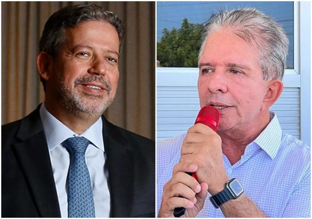 Prefeito de Patos anuncia presença do presidente da Câmara, Arthur Lira, no São João de Patos 