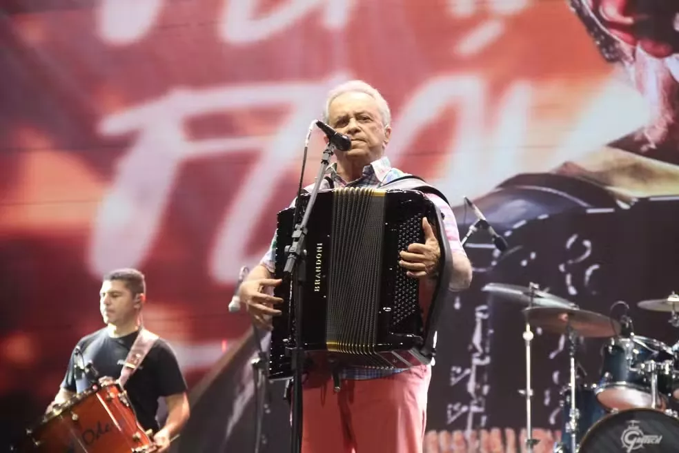 São João 2024 de Monteiro, na Paraíba, começa nesta quarta-feira (19)