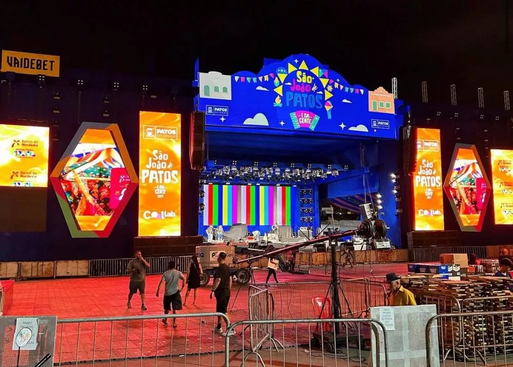 Juíza publica portaria que disciplina a entrada e permanência de crianças e adolescentes em locais de realizações de festas em Patos