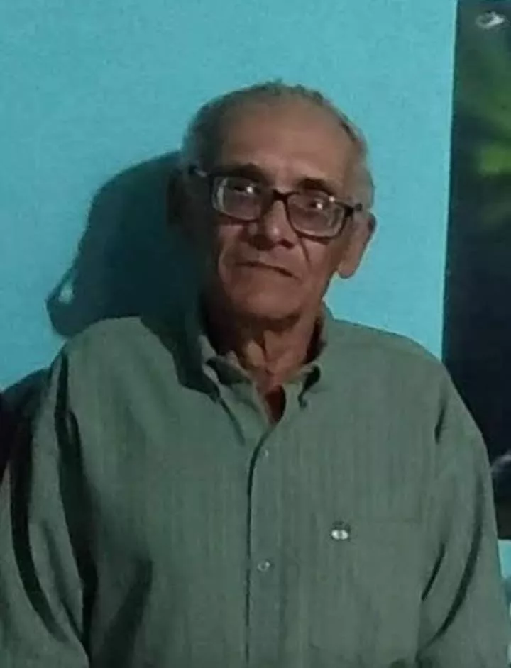 Família e amigos lamentam o falecimento de José Medeiros da Silva, conhecido como Zé de Sabina, em Patos