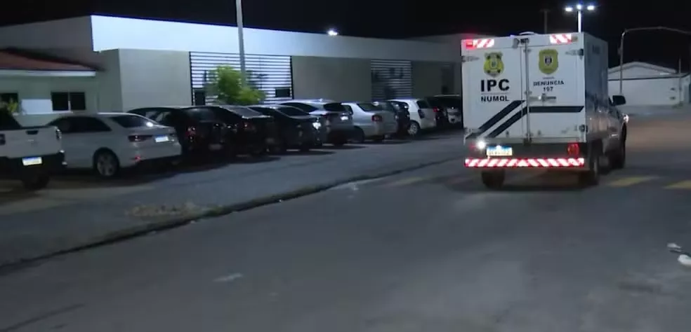 Bebê morre com sinais de asfixia, e polícia investiga mãe, na Grande João Pessoa