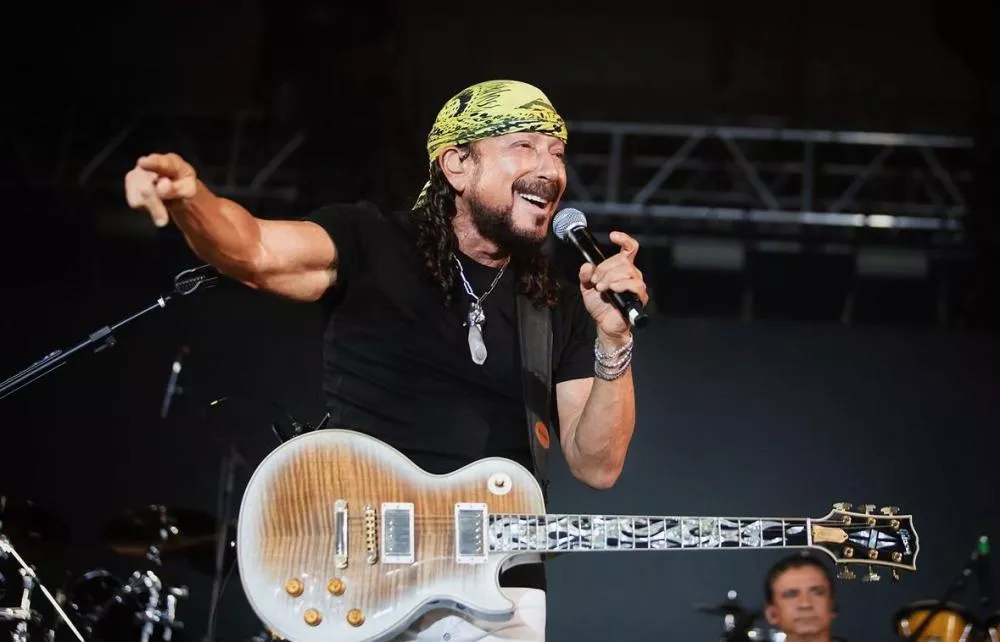 São João de Santa Luzia começa nesta quinta-feira (20) com Bell Marques