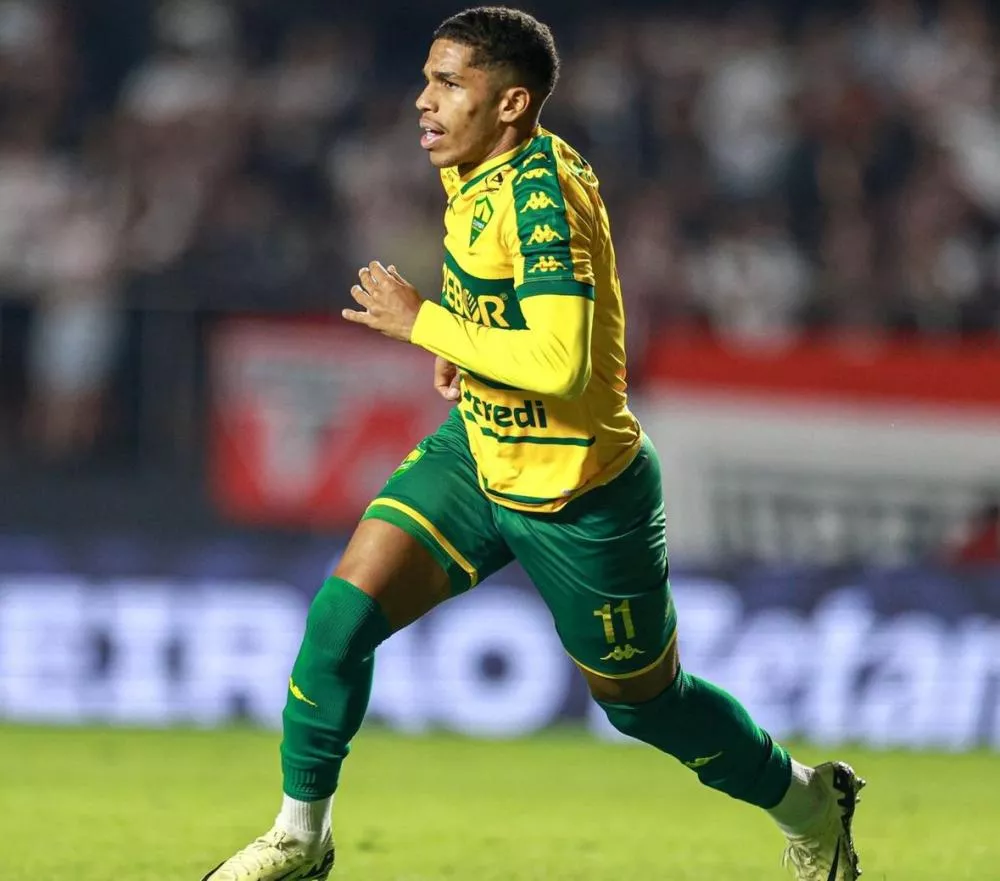 São Paulo é surpreendido pelo Cuiabá, perde em casa e conhece a primeira derrota com Zubeldía