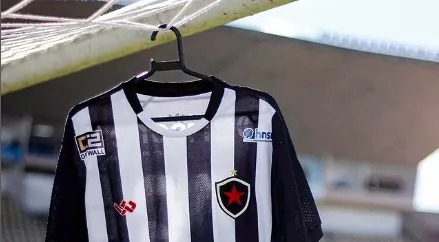 Conselheiros aprovam proposta de investimento de R$ 260 milhões por SAF do Botafogo-PB