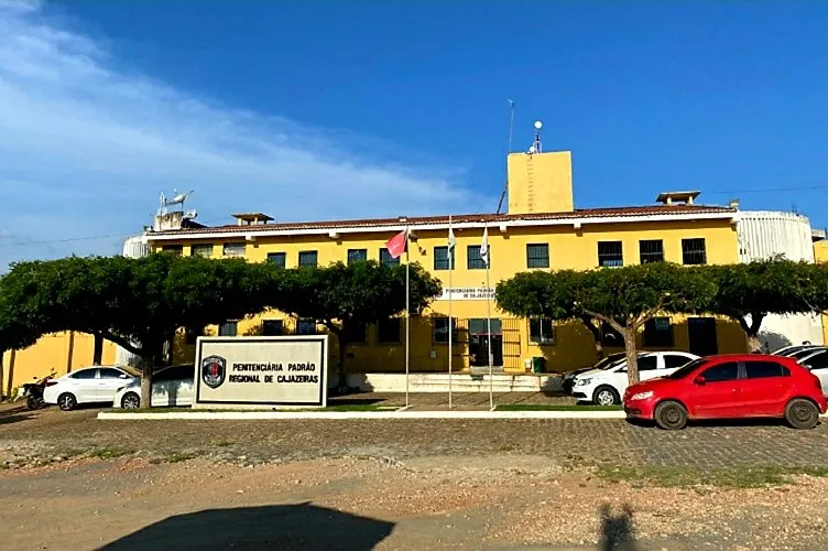 Ministro do STJ determina soltura de ex-diretor do Presídio de Cajazeiras e advogado