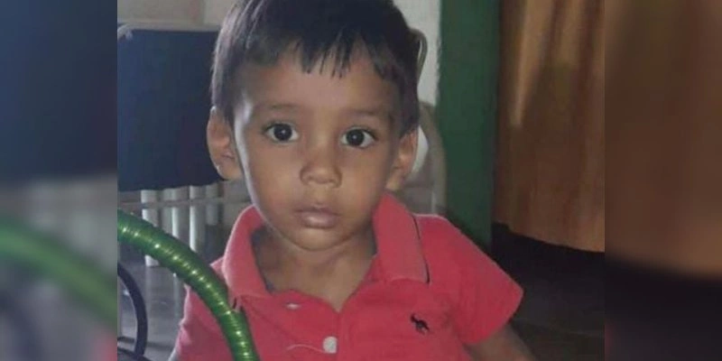 Criança de 3 anos morre com suspeita de meningite em Ibiara