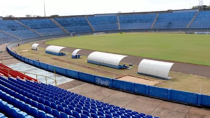 Botafogo-PB visita o Londrina para tentar retomar liderança e bom futebol