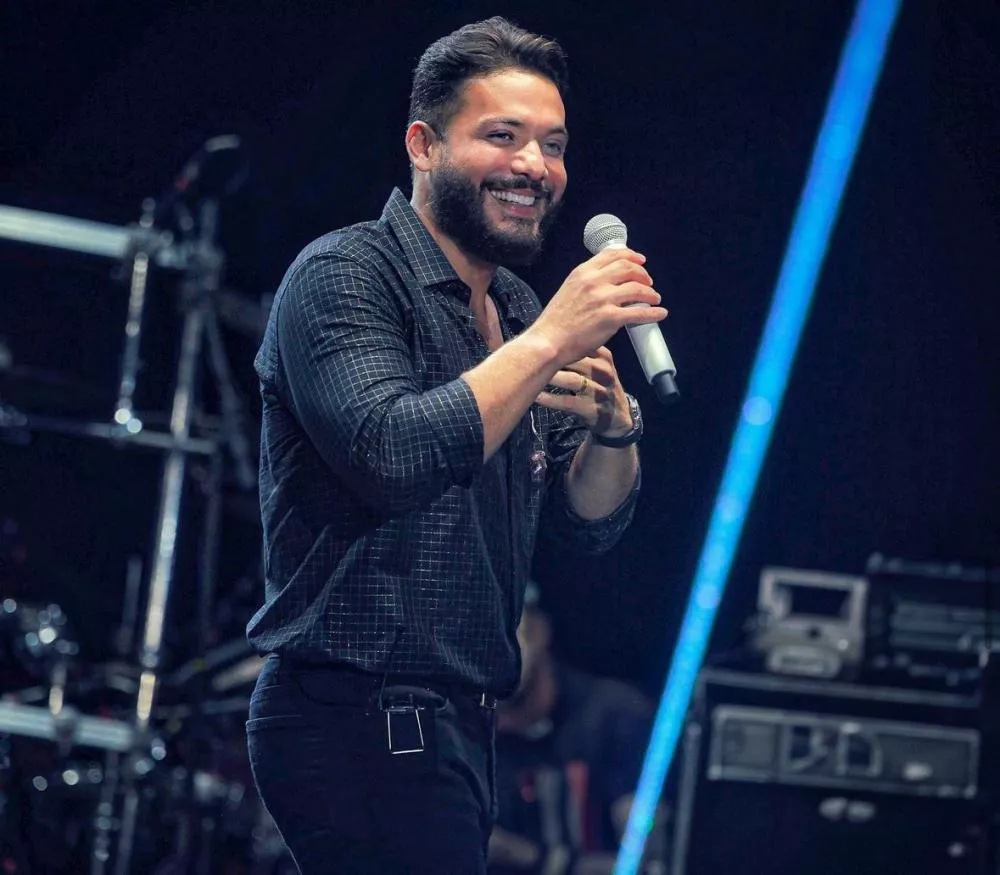 São João de Santa Luzia recebe Wesley Safadão e outras atrações neste sábado (22)