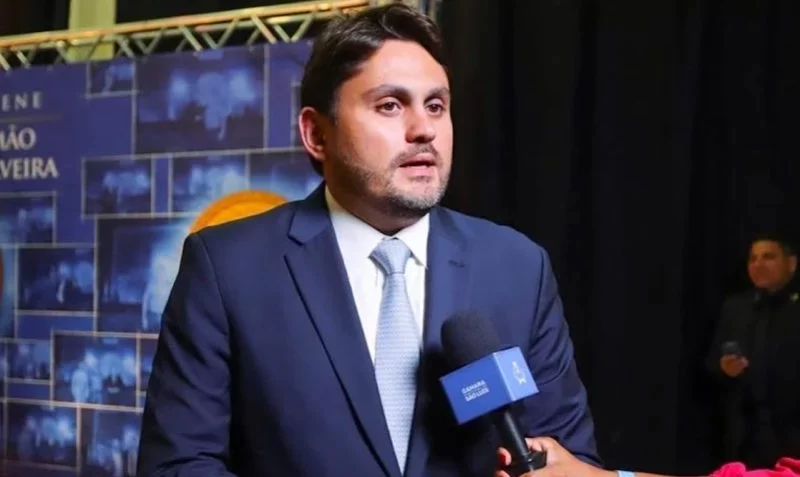 Ministro das Telecomunicações visita Patos e destaca importância das festas de São João