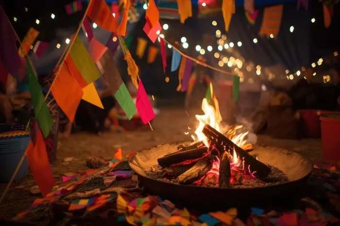 Fogueiras estão liberadas ou proibidas? Entenda regras na Paraíba