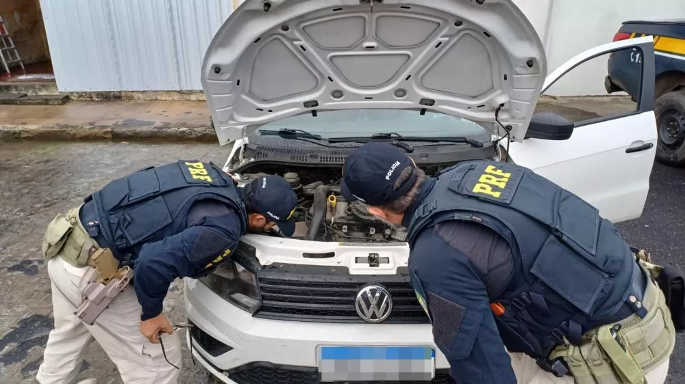 Inspetor da PRF fala sobre ocorrências nas rodovias federais do Sertão durante feriado de São João