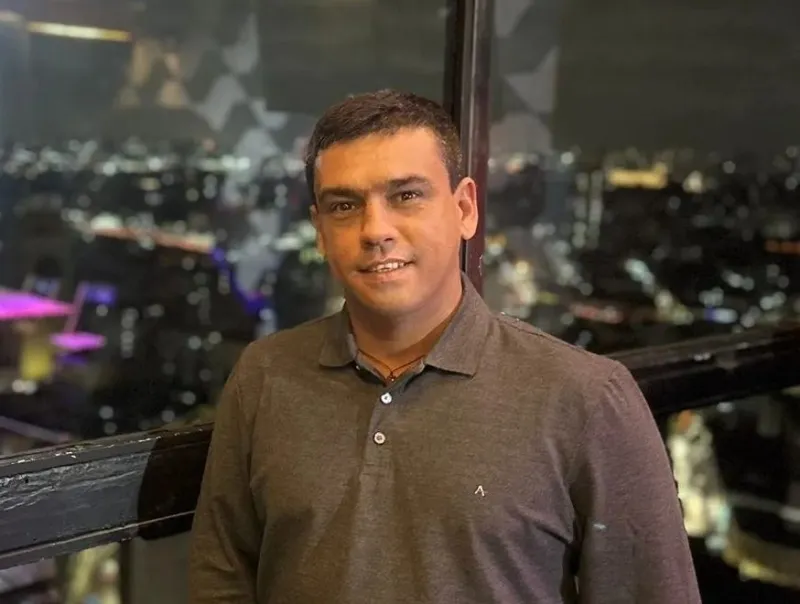 Vereador paraibano morre após complicações de saúde causadas por ataque de abelhas