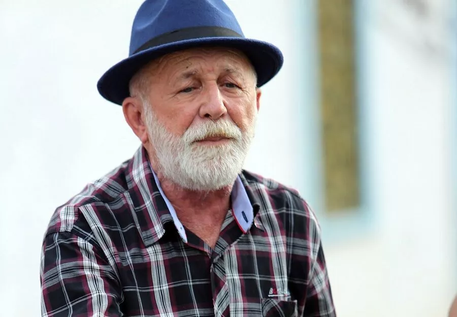 Biliu de Campina segue em coma induzido na UTI do Hospital de Trauma em Campina Grande