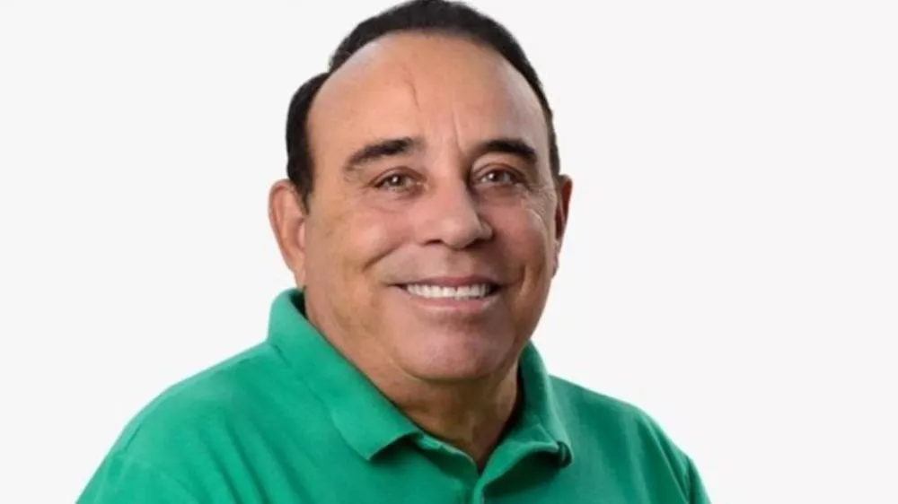 TCE-PB aprova contas do Prefeito de Santa Terezinha-PB, Arimateia Camboim, ano 2021 