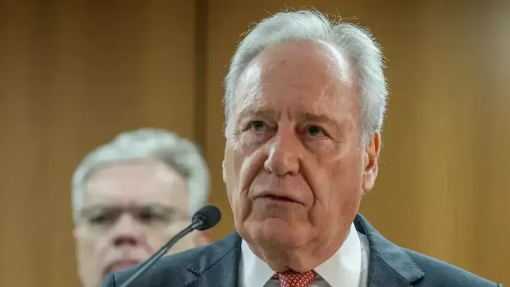 Decisão do STF sobre maconha ajuda a “aliviar” superlotação de prisões no Brasil, diz Lewandowski