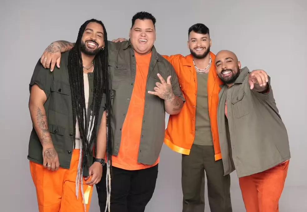 São João de Campina Grande tem shows de Menos é Mais e Mara Pavanelly nesta quinta-feira (27)