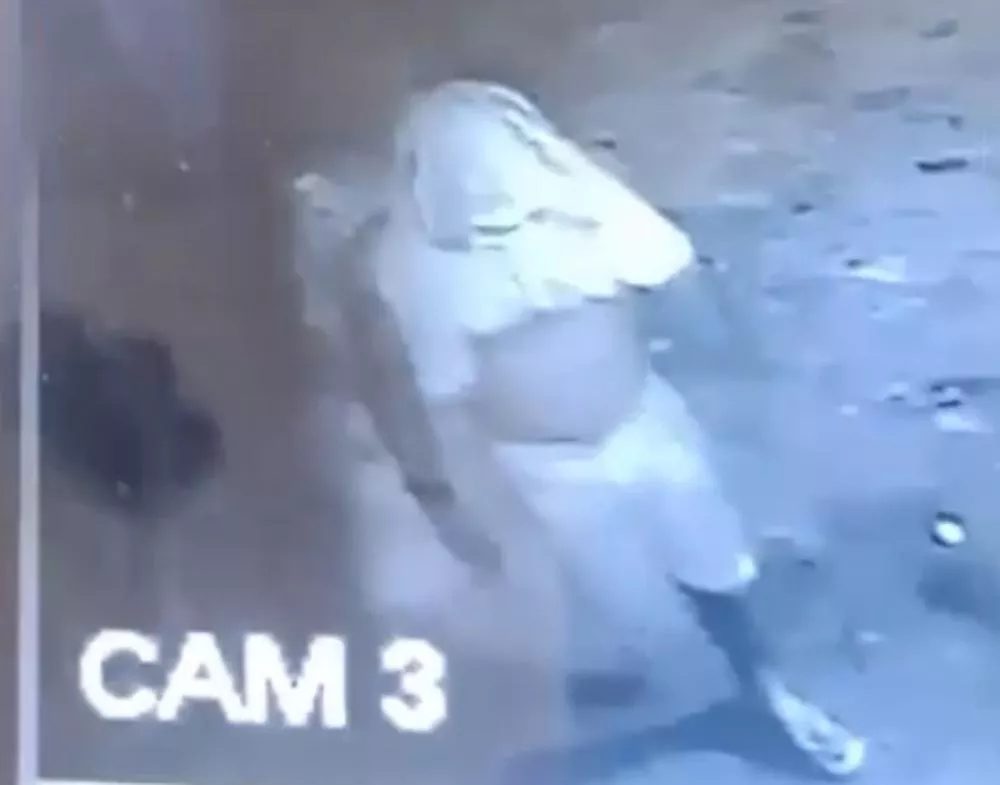 Polícia Civil prende homem em flagrante por furto qualificado em Itaporanga