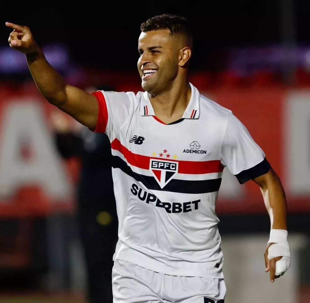 São Paulo faz gol mais rápido do Brasileirão 2024, vence Criciúma e se reabilita após duas derrotas seguidas